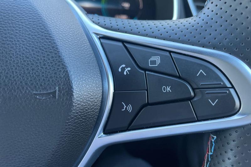 Used Renault Clio 2024 for sale - 76782338: Photo 22