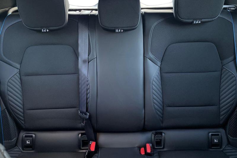 Used Renault Clio 2024 for sale - 76782338: Photo 23