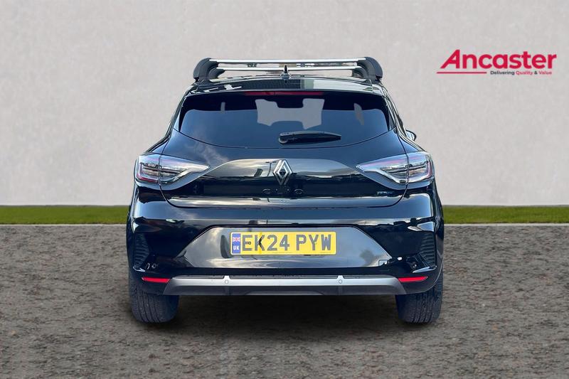 Used Renault Clio 2024 for sale - 76782338: Photo 4