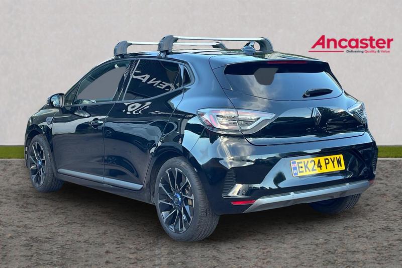 Used Renault Clio 2024 for sale - 76782338: Photo 5