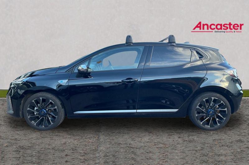 Used Renault Clio 2024 for sale - 76782338: Photo 6