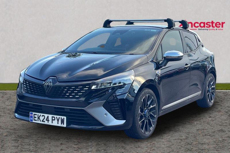 Used Renault Clio 2024 for sale - 76782338: Photo 7