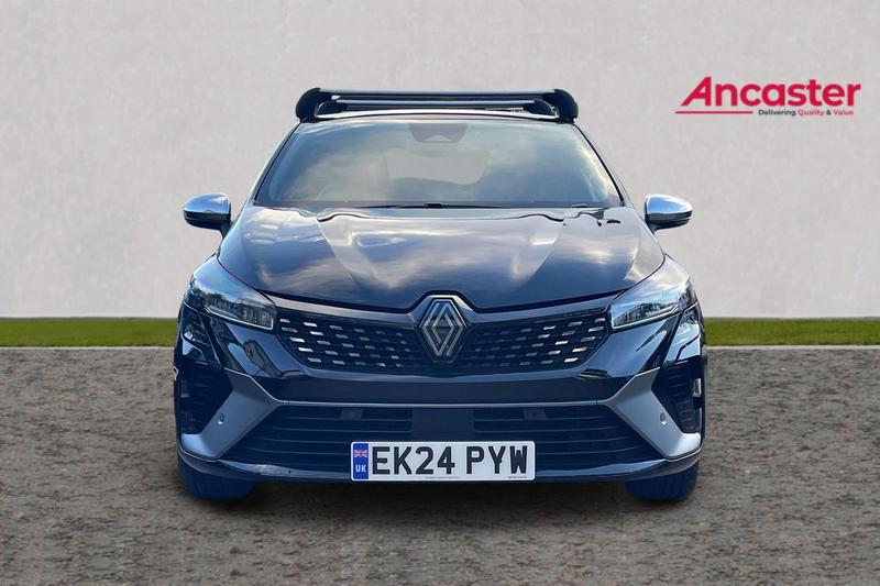 Used Renault Clio 2024 for sale - 76782338: Photo 8