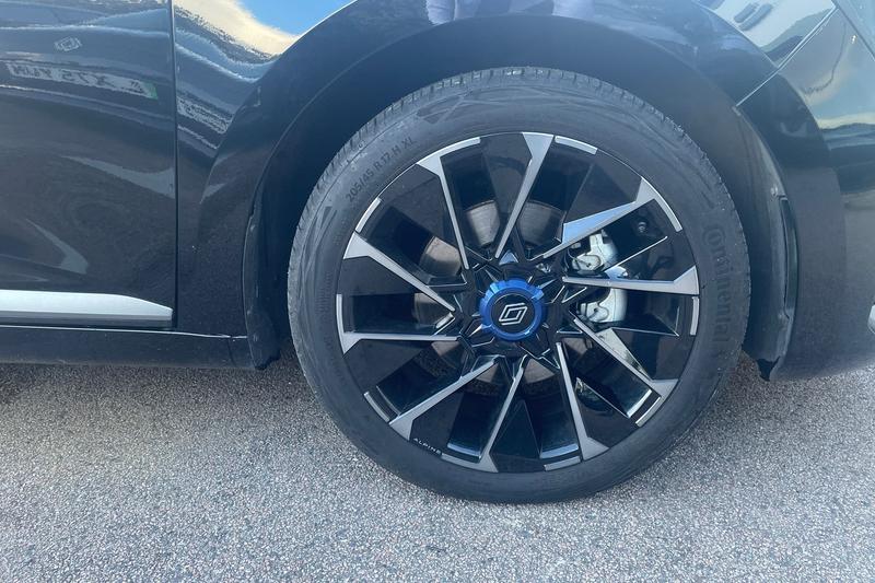 Used Renault Clio 2024 for sale - 76782338: Photo 9