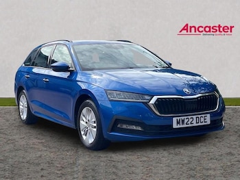 Used Skoda Octavia undefined for sale - 79026846: Photo