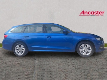 Used Skoda Octavia undefined for sale - 79026846: Photo
