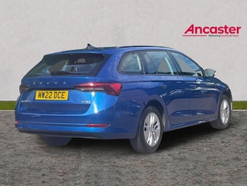 Used Skoda Octavia undefined for sale - 79026846: Photo