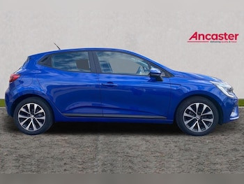 Used Renault Clio 2022 for sale - 75201277: Photo