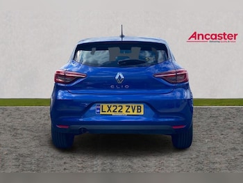 Used Renault Clio 2022 for sale - 75201277: Photo