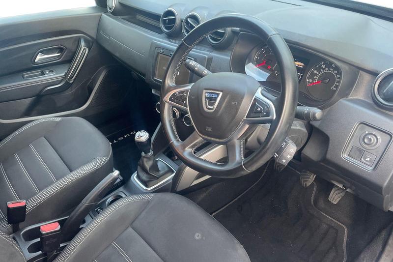 Used Dacia Duster 2019 for sale - 77326875: Photo 10