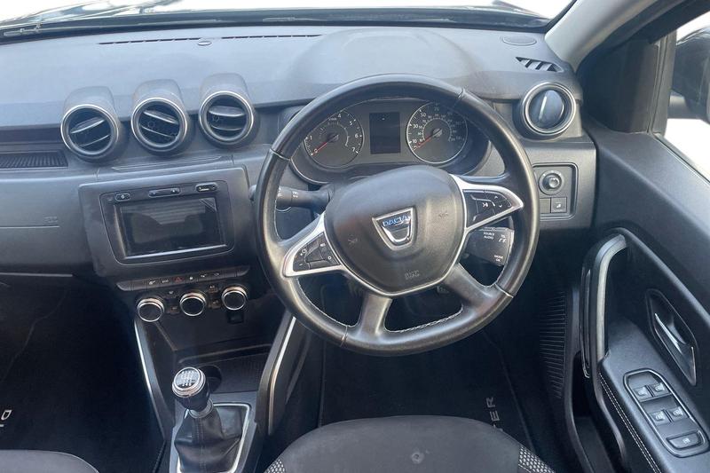 Used Dacia Duster 2019 for sale - 77326875: Photo 11