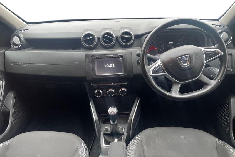 Used Dacia Duster 2019 for sale - 77326875: Photo 12