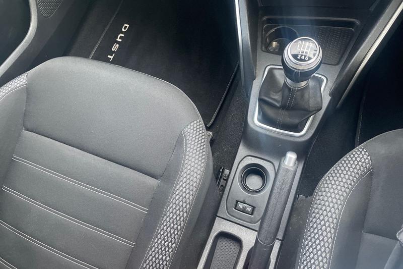 Used Dacia Duster 2019 for sale - 77326875: Photo 14