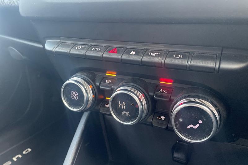 Used Dacia Duster 2019 for sale - 77326875: Photo 15