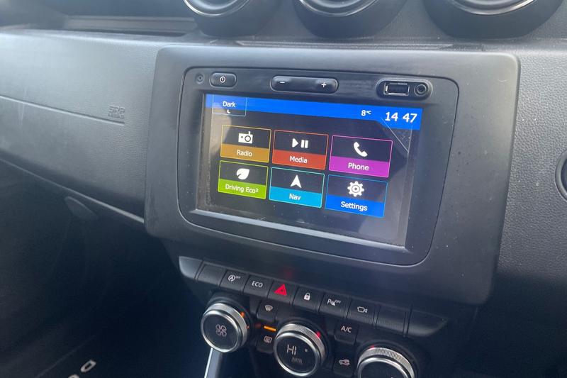 Used Dacia Duster 2019 for sale - 77326875: Photo 17