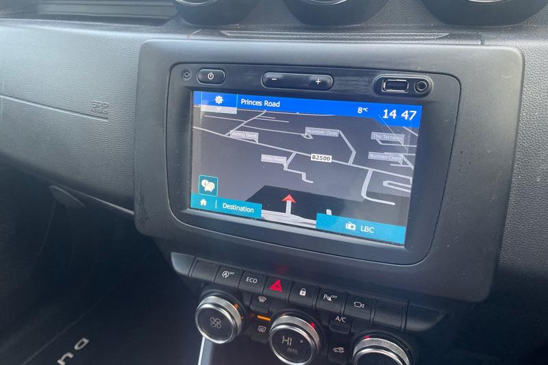 Used Dacia Duster 2019 for sale - 77326875: Photo 18