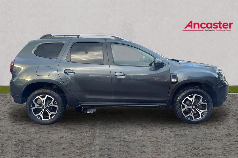 Used Dacia Duster 2019 for sale - 77326875: Photo 2