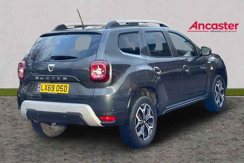 Used Dacia Duster 2019 for sale - 77326875: Photo 3