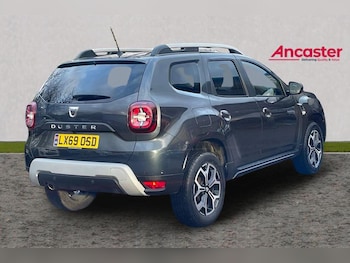 Used Dacia Duster 2019 for sale - 77326875: Photo
