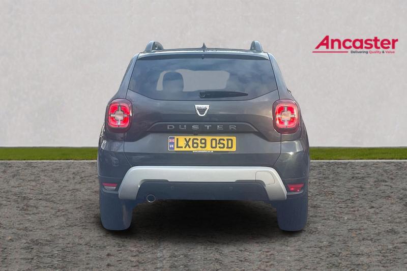 Used Dacia Duster 2019 for sale - 77326875: Photo 4