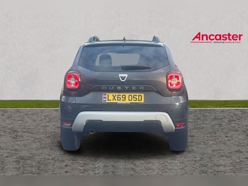 Used Dacia Duster 2019 for sale - 77326875: Photo