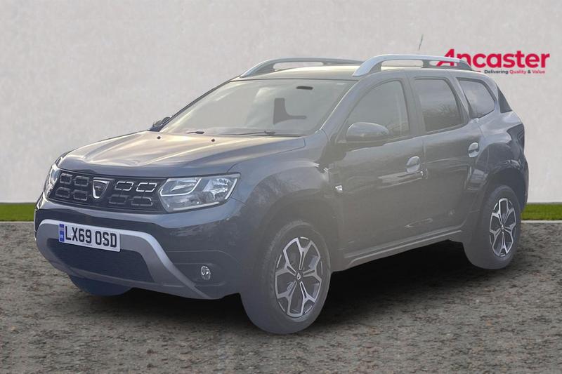 Used Dacia Duster 2019 for sale - 77326875: Photo 7