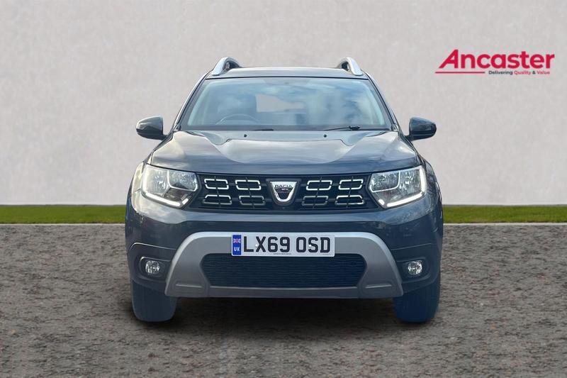 Used Dacia Duster 2019 for sale - 77326875: Photo 8