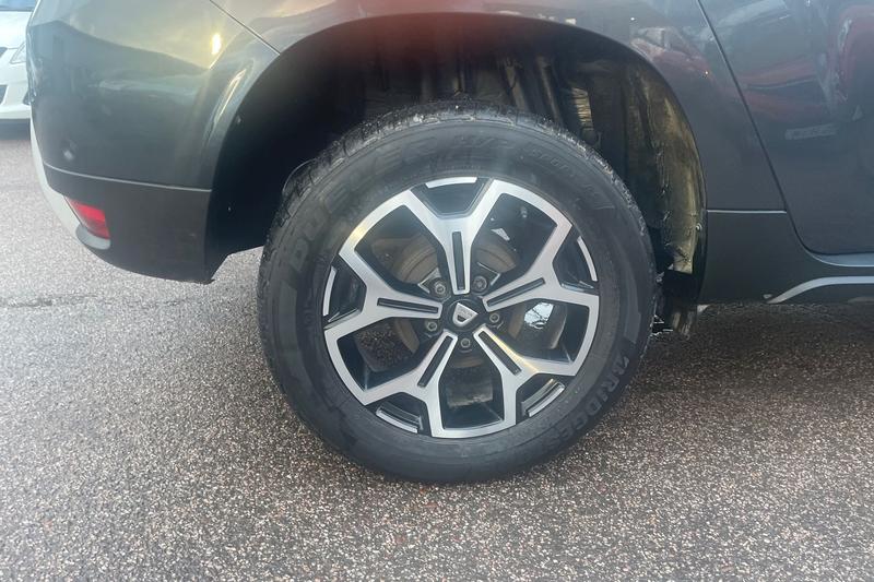 Used Dacia Duster 2019 for sale - 77326875: Photo 9