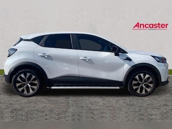 Used Renault Captur 2025 for sale - 78779502: Photo