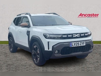 2025 - 1.6 Hybrid 140 Extreme 5dr Auto Automatic
