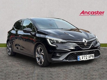 Used Renault Clio 2022 for sale - 79566641: Photo