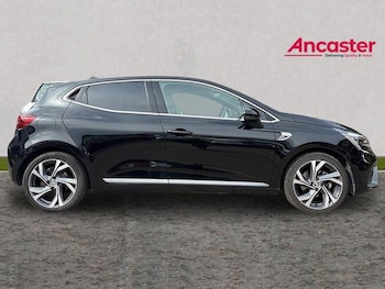 Used Renault Clio 2022 for sale - 79566641: Photo