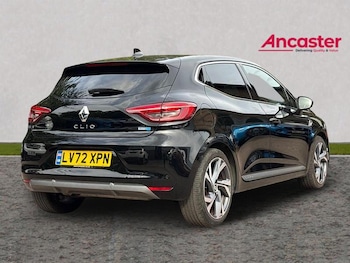 Used Renault Clio 2022 for sale - 79566641: Photo