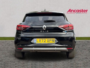 Used Renault Clio 2022 for sale - 79566641: Photo