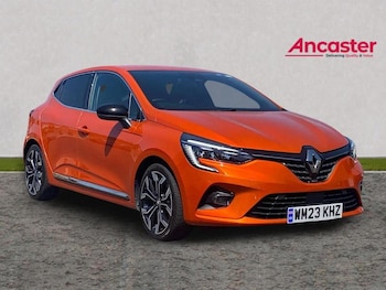 Used Renault Clio undefined for sale - 78706257: Photo