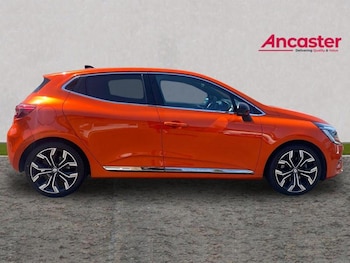 Used Renault Clio undefined for sale - 78706257: Photo