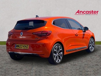 Used Renault Clio undefined for sale - 78706257: Photo