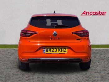 Used Renault Clio undefined for sale - 78706257: Photo