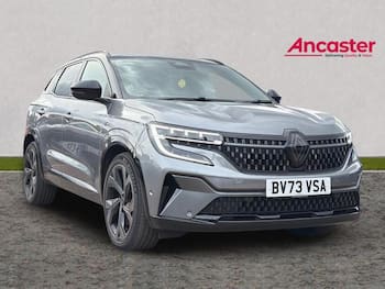 Used Renault Austral 2023 for sale - 79816785: Photo