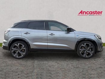 Used Renault Austral 2023 for sale - 79816785: Photo