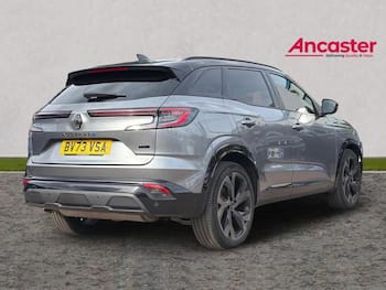 Used Renault Austral 2023 for sale - 79816785: Photo