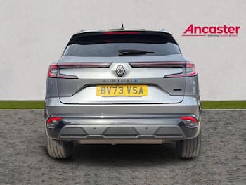 Used Renault Austral 2023 for sale - 79816785: Photo