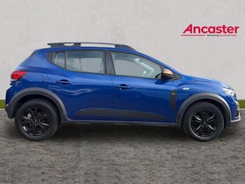 Used Dacia Sandero Stepway 2024 for sale - 79727973: Photo