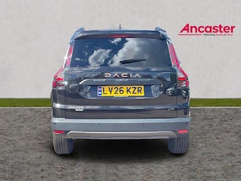 Used Dacia Jogger 2026 for sale - 78907301: Photo
