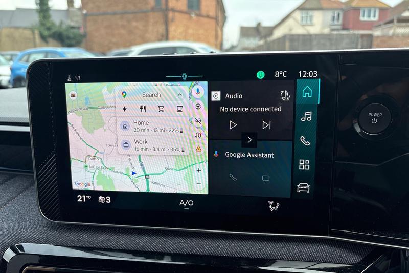 Used Renault 4 2025 for sale - 77493444: Photo 17