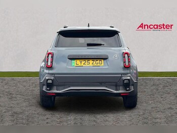 Used Renault 4 2025 for sale - 77493444: Photo