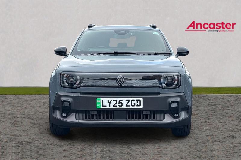 Used Renault 4 2025 for sale - 77493444: Photo 8