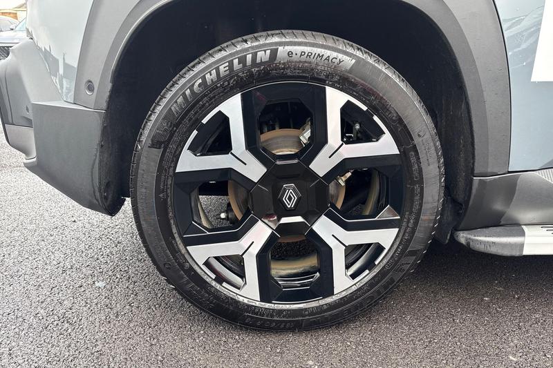 Used Renault 4 2025 for sale - 77493444: Photo 9