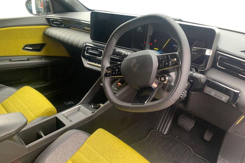 Used Renault 5 2025 for sale - 76452896: Photo 10