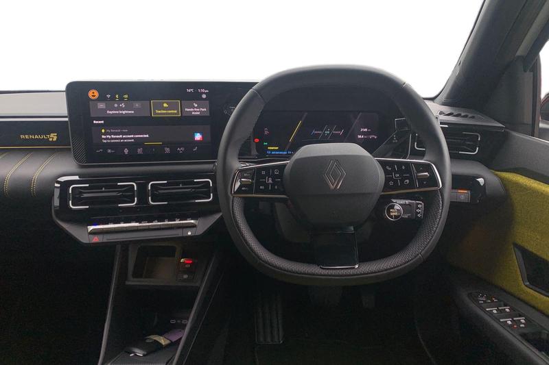 Used Renault 5 2025 for sale - 76452896: Photo 11